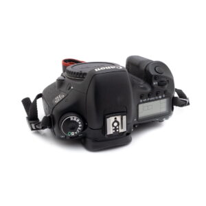 Canon EOS 7D (SC 28100, sis.ALV24%) - Käytetty