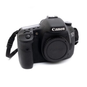 Canon EOS 7D (SC 28100, sis.ALV24%) - Käytetty