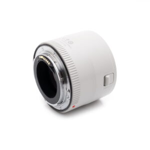 Canon EF Extender 2x III (Kunto K4.5) - Käytetty