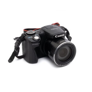 canon_sx500is-2 Canon PowerShot SX500 IS - Käytetty