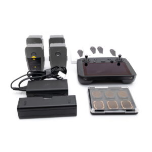 dji_mavic2pro-3 DJI Mavic 2 Pro - Käytetty