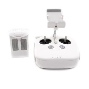 dji_phantom4-3 DJI Phantom 4 - Käytetty