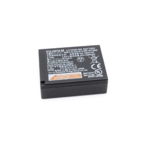 fuji_126s Fujifilm NP-W126S battery - Used