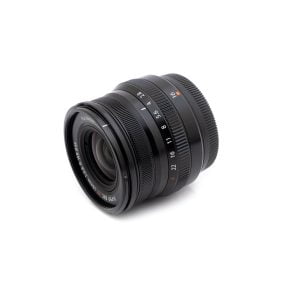 Fujinon XF 16mm f/2.8 R WR (Kunto K5, Takuu 6kk) – Käytetty Fujifilm käytetyt objektiivit 2