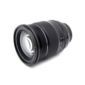 Fujinon XF 16-55mm f/2.8 R LM WR – Käytetty Fujifilm käytetyt objektiivit 2