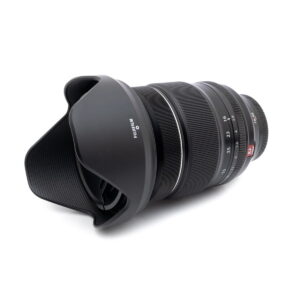 fuji_16-55 Fujifilm Fujinon XF 16-55mm f/2.8 R LM WR - Käytetty