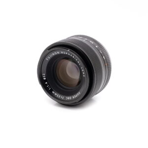 Fujifilm Fujinon XF 35mm f/1.4 R (Takuu 6kk)- Käytetty