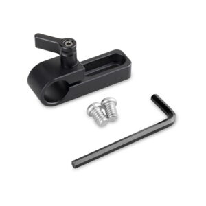 manfrotto_1549_2 SmallRig 1549 Single 15mm Rail Clamp