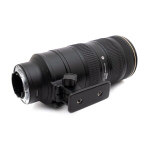 nikon_70-200ii-3 Nikon AF-S Nikkor 70-200mm f/2.8 G II ED VR - Käytetty