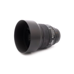nikon_af85 Nikon AF Nikkor 85mm f/1.4 D - Used