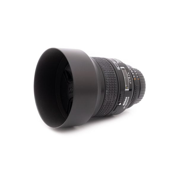 Nikon AF Nikkor 85mm f/1.4 D – Käytetty Myydyt tuotteet 3