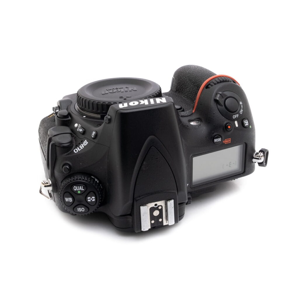 nikon_d810-3 Nikon D810 (SC 17000) - Käytetty