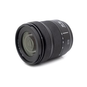 Panasonic Lumix S 20-60mm f/3.5-5.6 – Käytetty Käytetyt kamerat ja vaihtolaitteet 2