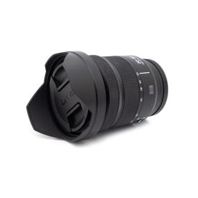 Panasonic Lumix S 20-60mm f/3.5-5.6 – Käytetty Käytetyt kamerat ja vaihtolaitteet