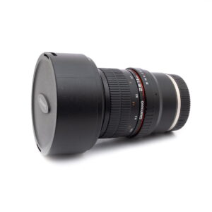 samyang_14 Samyang 14mm f/2.8 AS IF UMC Sony FE - Käytetty