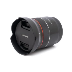samyang_18 Samyang AF 18mm f/2.8 Sony FE - Used