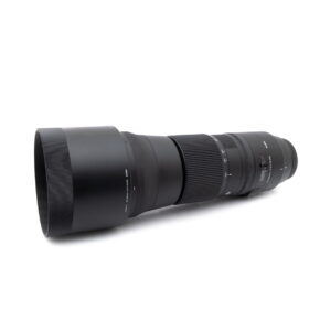 sigma_150-600 Sigma 150-600mm f/5-6.3 DG OS HSM C Canon EF - Used