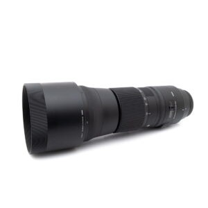sigma_150-600 Sigma 150-600mm f/5-6.3 DG OS HSM C Canon EF - Käytetty