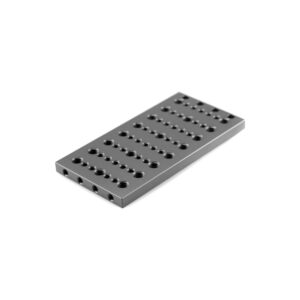 smallrig_1092_1 SmallRig 1092 Cheese Plate Multi Mount Plate