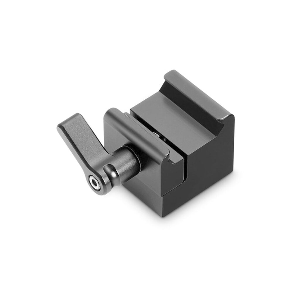 smallrig_1255_2 SmallRig 1255 Swat Nato Clamp
