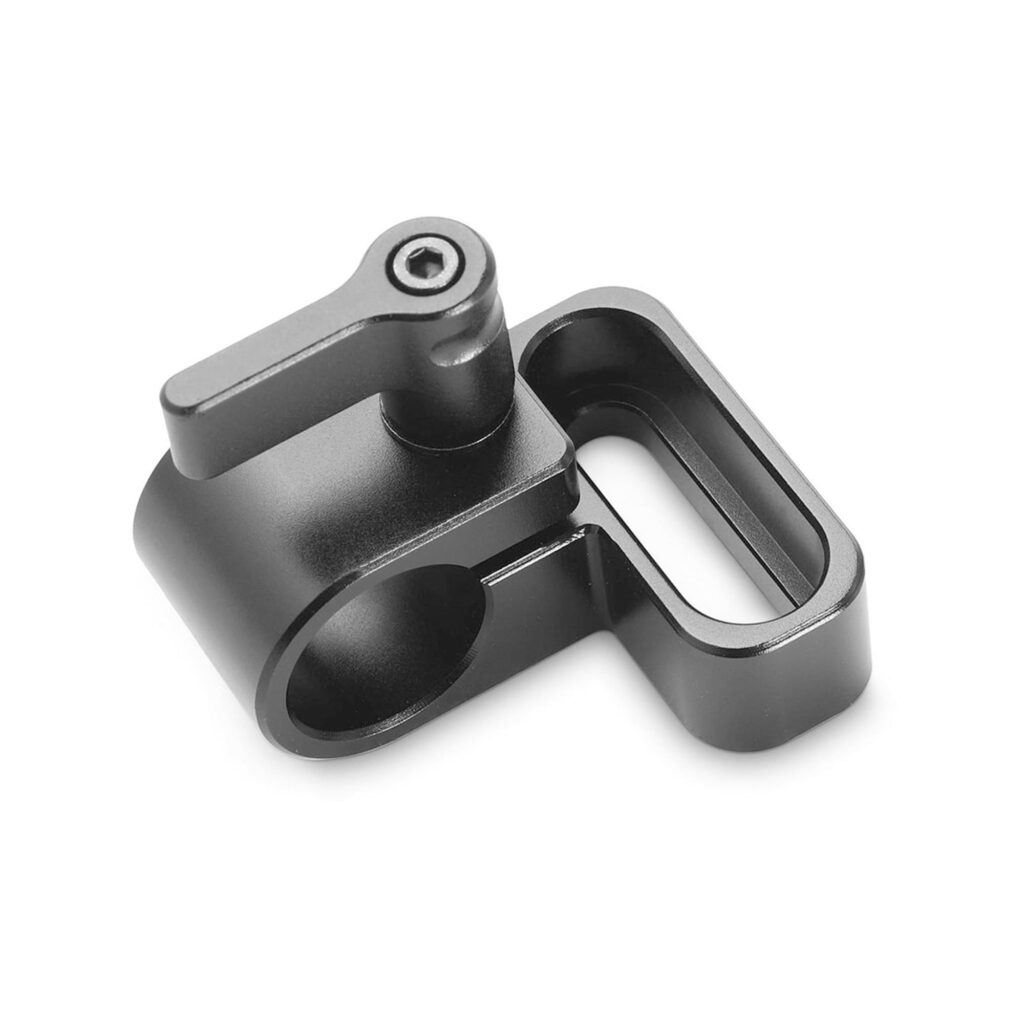 smallrig_1493_1 SmallRig 1493 Clamp 15mm