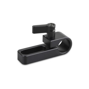smallrig_1549_1 SmallRig 1549 Single 15mm Rail Clamp