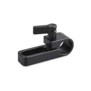 smallrig_1549_1 SmallRig 1549 Single 15mm Rail Clamp