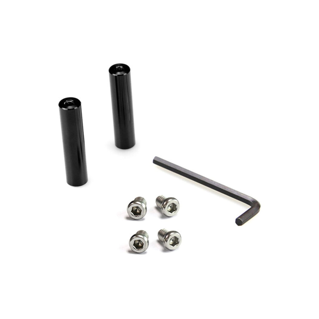 smallrig_1590_2 SmallRig 1590 15mm Rods - 5cm