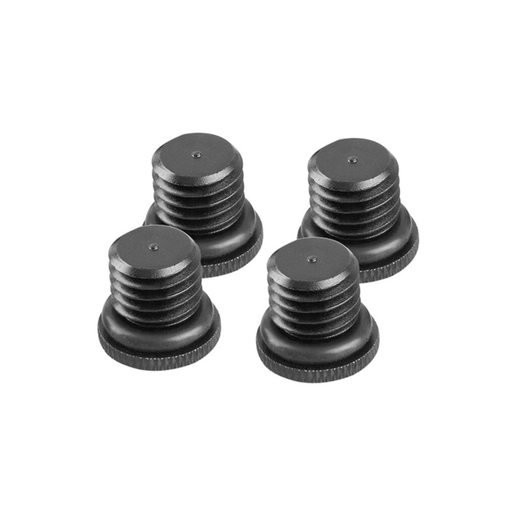 smallrig_1617_1 SmallRig 1617 15mm Rod Cap -suojatulppa