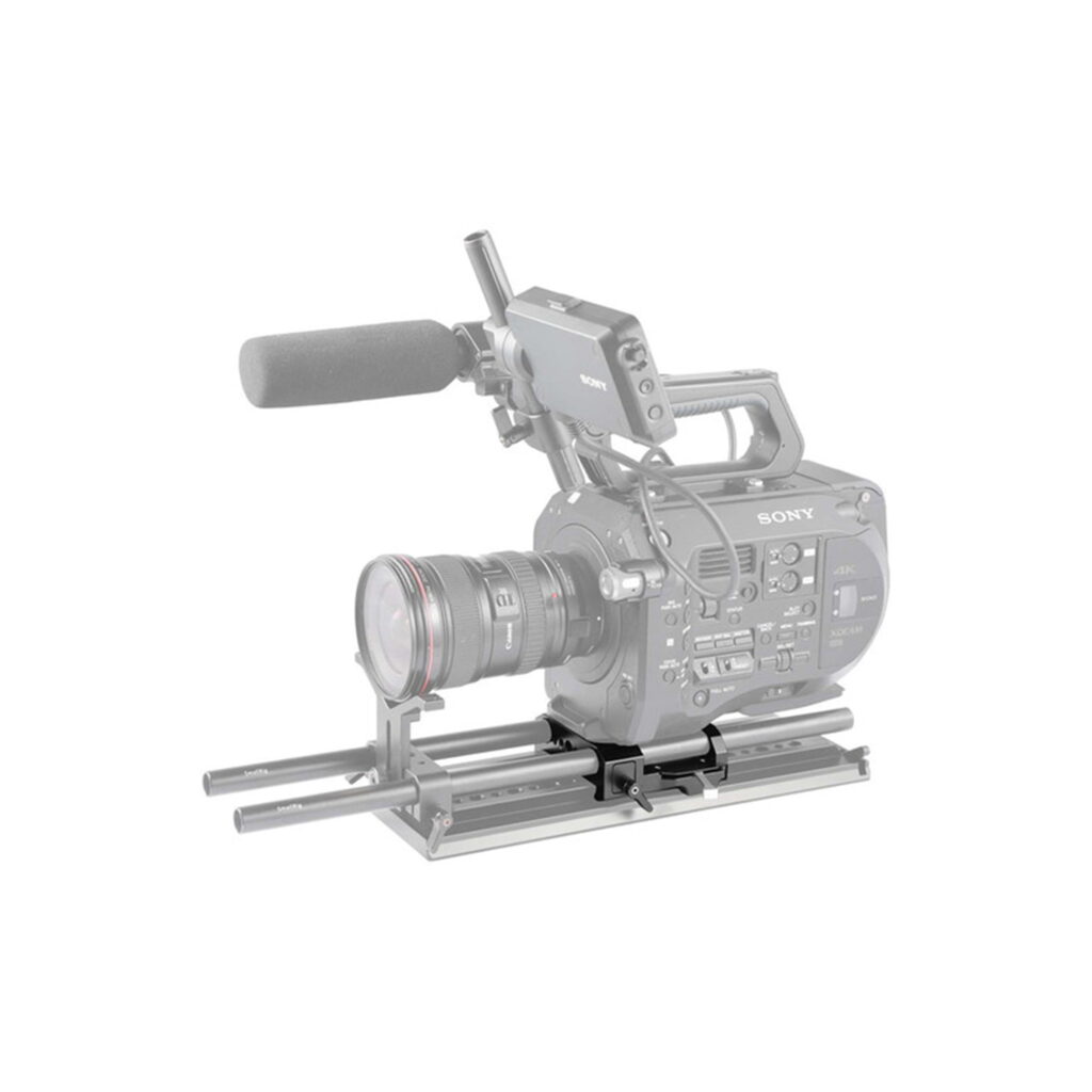 smallrig_1642_4 SmallRig 1642 Bridgeplate ARRI Standard