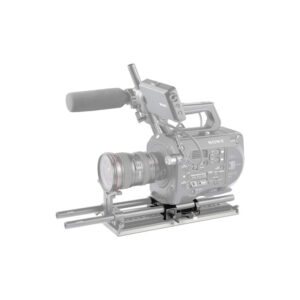 smallrig_1642_4 SmallRig 1642 Bridgeplate ARRI Standard