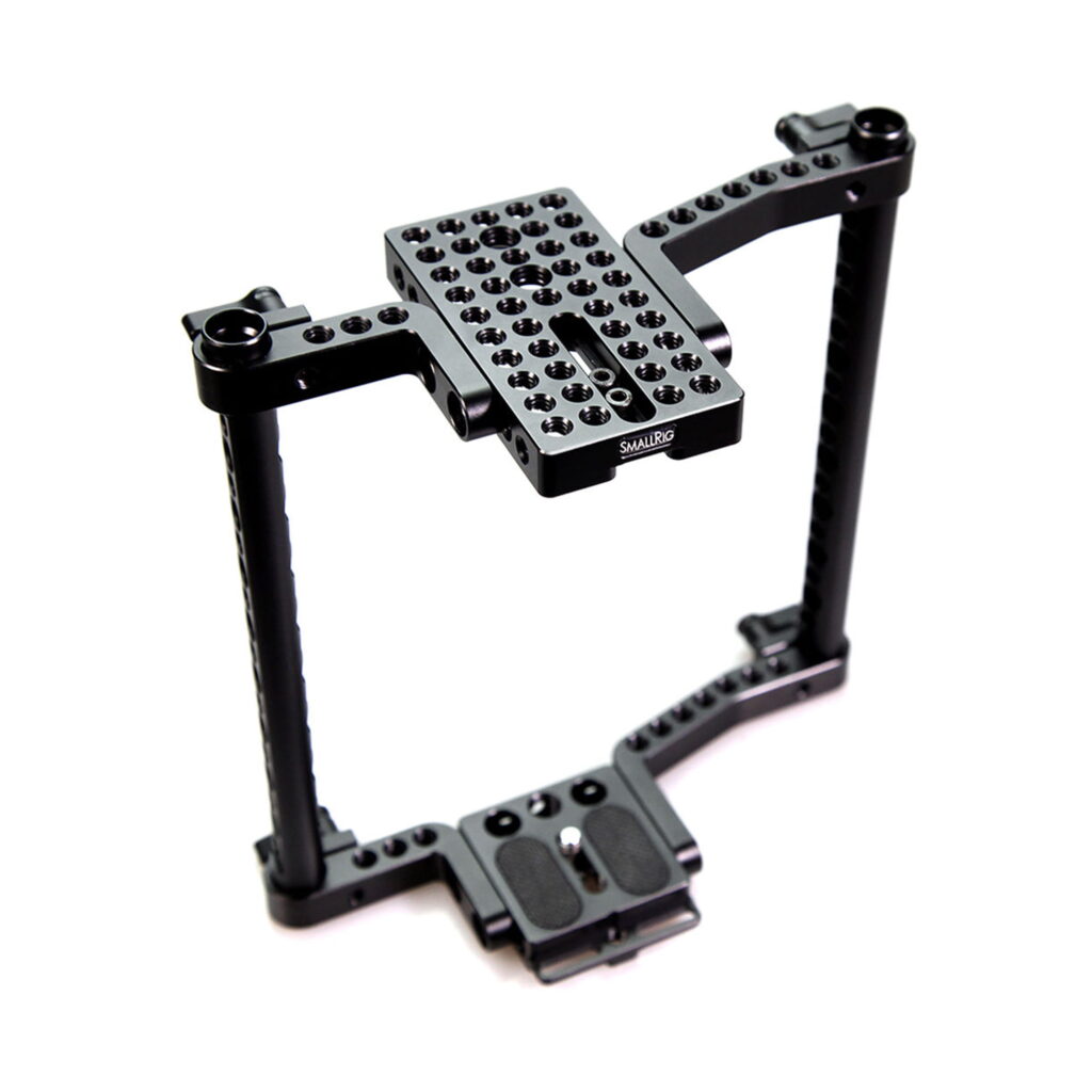 smallrig_1750_1 SmallRig 1750 Cage VersaFrame (Large)