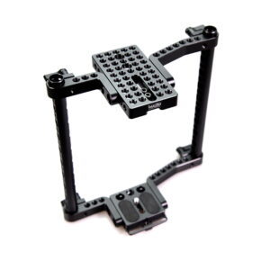 smallrig_1750_1 SmallRig 1750 Cage VersaFrame (Large)