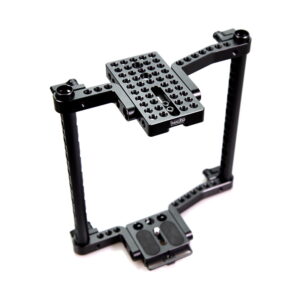 smallrig_1750_1 SmallRig 1750 Cage VersaFrame (Large)