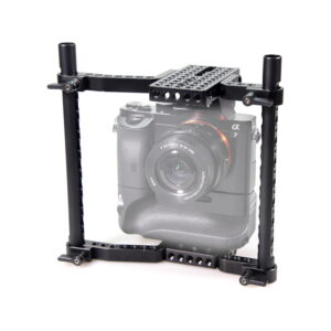 smallrig_1750_3 SmallRig 1750 Cage VersaFrame (Large)