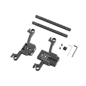 smallrig_1750_4 SmallRig 1750 Cage VersaFrame (Large)