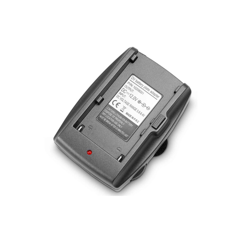 smallrig_1765_1 SmallRig 1765 Battery Plate Adapt for BMPCC/BMCC/BMPC