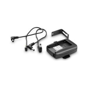 smallrig_1765_3 SmallRig 1765 Battery Plate Adapt for BMPCC/BMCC/BMPC