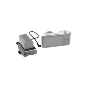 smallrig_1765_4 SmallRig 1765 Battery Plate Adapt for BMPCC/BMCC/BMPC