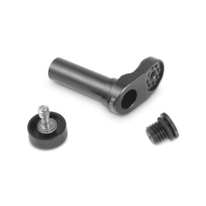 SmallRig 1831 Mount Clamp Adapter FS5/FX6