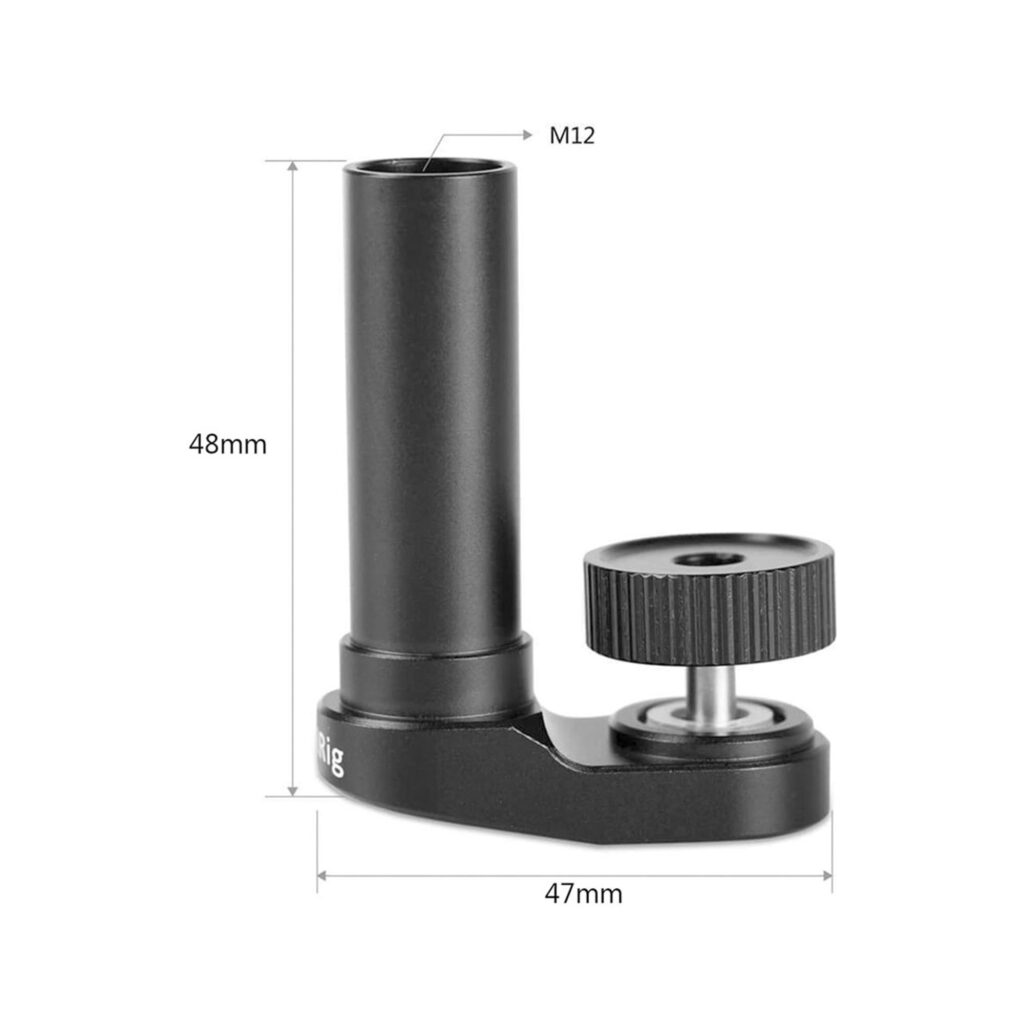SmallRig 1831 Mount Clamp Adapter FS5/FX6
