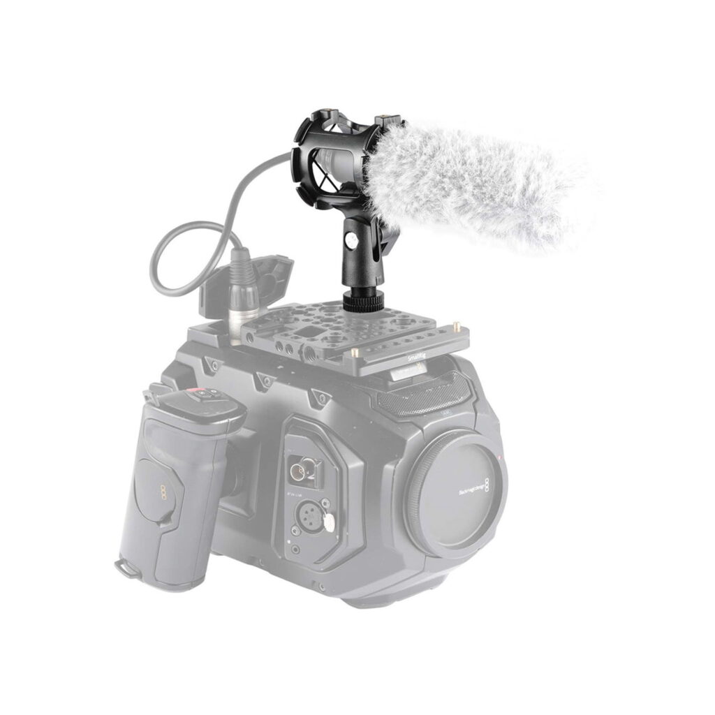 smallrig_1859_3 SmallRig 1859 Universal Microphone Shock Mount