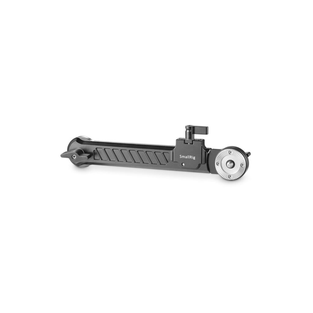 smallrig_1870_1 SmallRig 1870 Extension Arm w/ Arri Rosette
