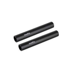 SmallRig 1871 15mm Carbon Fiber Rod – 10cm Smallrig häkit ja tarvikkeet