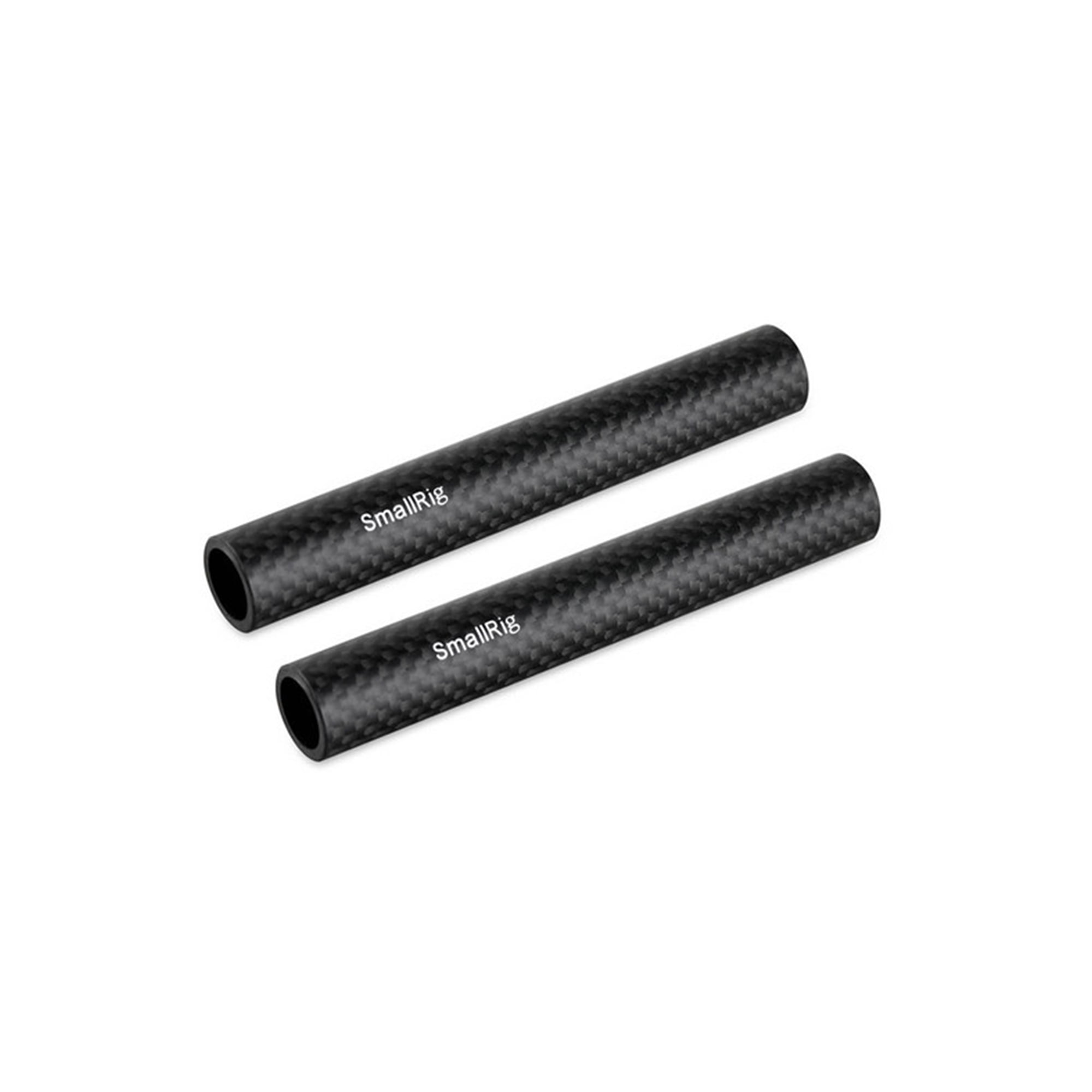 SmallRig 1871 15mm Carbon Fiber Rod – 10cm -hiilikuituputki