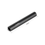 SmallRig 1871 15mm Carbon Fiber Rod – 10cm Smallrig häkit ja tarvikkeet 6