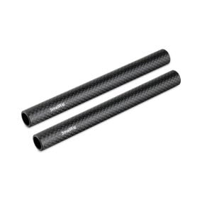 SmallRig 1872 15mm Carbon Fiber Rod – 15cm Smallrig häkit ja tarvikkeet
