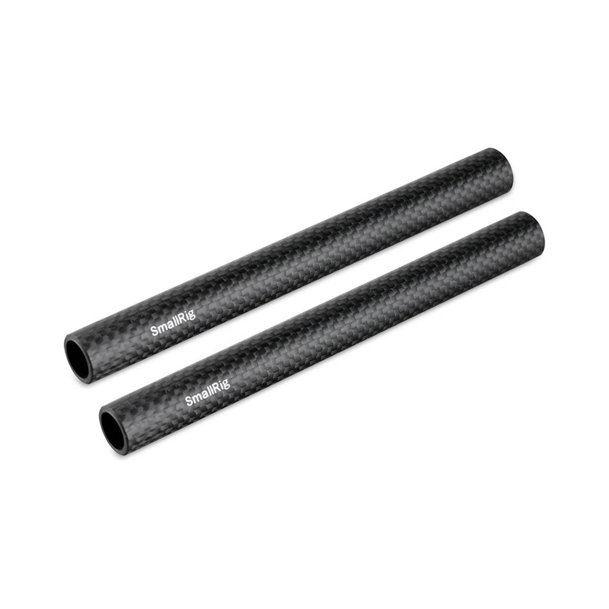 SmallRig 1872 15mm Carbon Fiber Rod – 15cm -hiilikuituputket