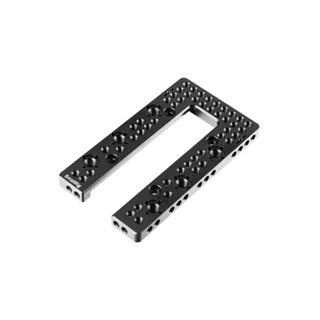 smallrig_1975_1 SmallRig 1975 Top Mount Plate for FS7/FS7II