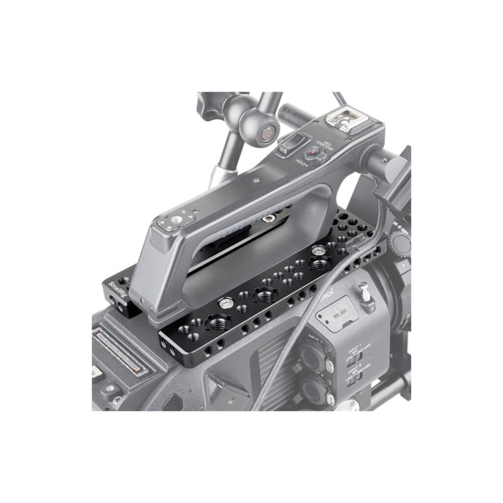 smallrig_1975_4 SmallRig 1975 Top Mount Plate for FS7/FS7II
